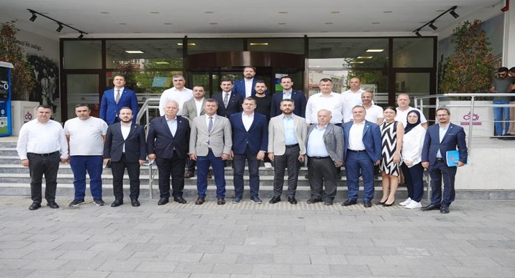 SANDIK GELECEK, MİLLET KAZANACAK, TÜRKİYE KAZANACAK!