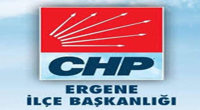 Ergene’de mahalle delegeleri belirlendi
