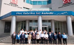 SANDIK GELECEK, MİLLET KAZANACAK, TÜRKİYE KAZANACAK