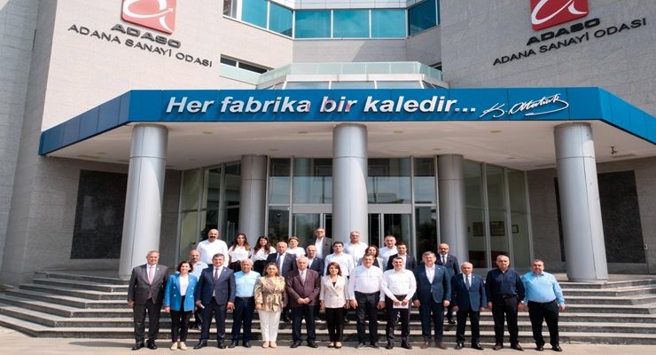 SANDIK GELECEK, MİLLET KAZANACAK, TÜRKİYE KAZANACAK