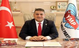 Yerli ve Milli Parti lideri Teoman Mutlu’dan asgari ücret çıkışı: ‘Üç ayda bir güncellenmeli’