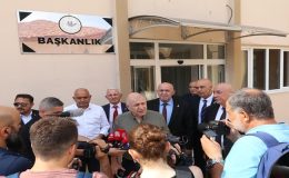 KOMİSYONUN BÜTÜN GÖRÜŞMELERİ TELEVİZYONDAN NAKLEN YAYINLANSIN