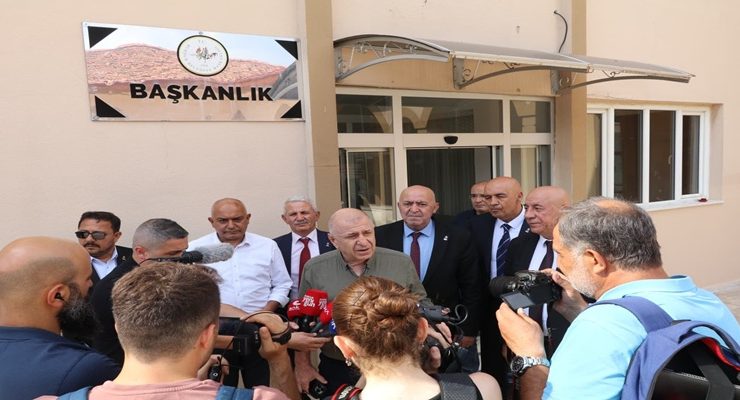 KOMİSYONUN BÜTÜN GÖRÜŞMELERİ TELEVİZYONDAN NAKLEN YAYINLANSIN