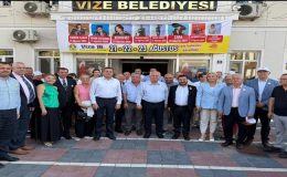 “Halkın gündemi pahalılıktır, yoksulluktur, adaletsizliktir!”
