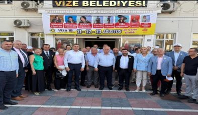 “Halkın gündemi pahalılıktır, yoksulluktur, adaletsizliktir!”