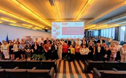 İtalya’da Düzenlenen “Oda Akademisi”nde, Kırklareli TSO’nı Proje Koordinatörü G. Dilan Bulduk Temsil Etti