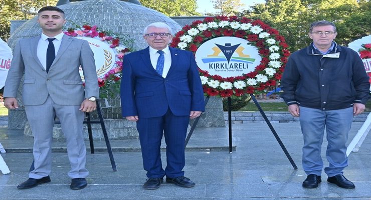 “Ahilik Kültürü tüm kurum ve kuruluşlar için önemli bir rehber niteliğindedir”