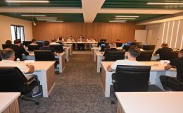 Kırklareli Ticaret ve Sanayi Odası Meclisi, Eylül Ayı Toplantısı’nı Yeni Hizmet Binasında Gerçekleştirdi