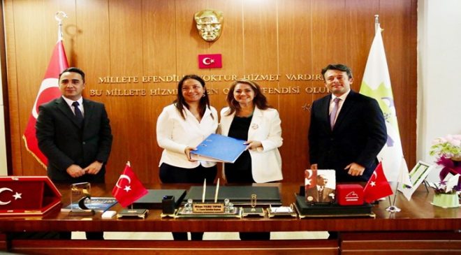 ERGENE’NİN 6 MAHALLESİNE DAHA DOĞALGAZ GELİYOR!
