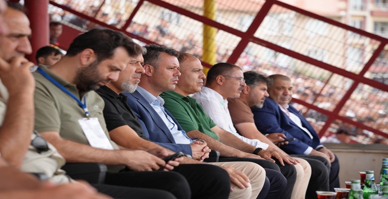 Başkan Sarıkurt’tan Çorluspor 1947’ye Tam Destek (4)