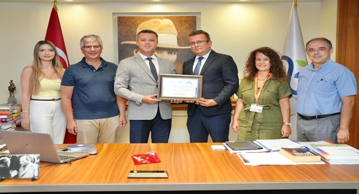 Başkan Sarıkurt’tan Sünnet Şöleni’ne Destek Veren Hastanelere Teşekkür