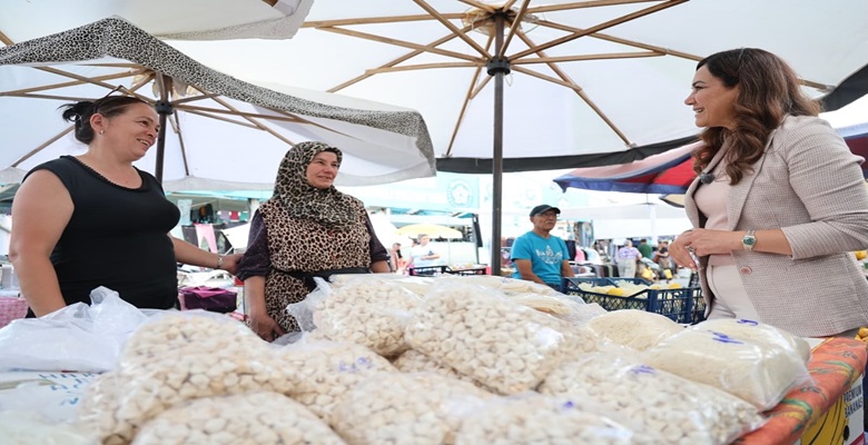 CANDAN BAŞKAN SÜLEYMANPAŞA’NIN MAHALLELERİNDE VATANDAŞLARLA BULUŞTU (5)