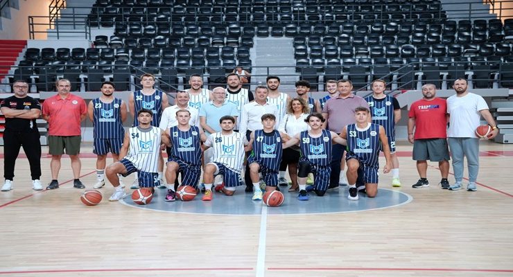 ÇBSK Yeni Sezona Hazırlanıyor