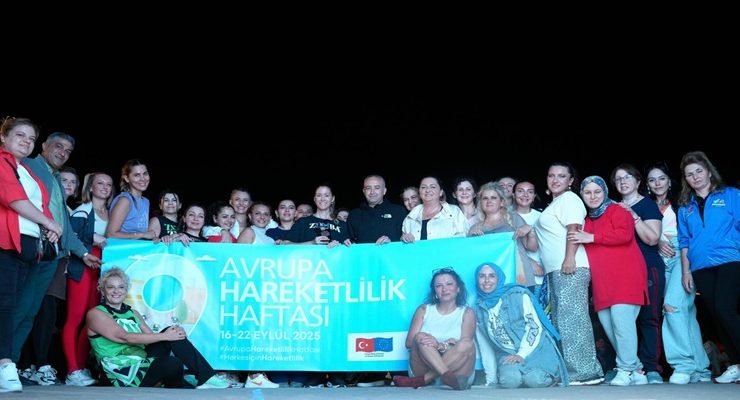 ÇORLU’DA 2. PATİFEST COŞKUSU