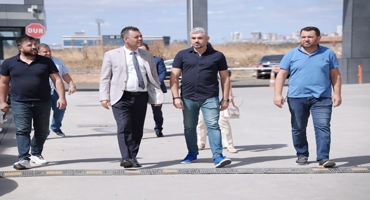 Çorlu’da Yol Yenileme Çalışmaları Hız Kesmiyor