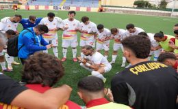 Çorluspor 1947 Sezona Mağlubiyetle Başladı