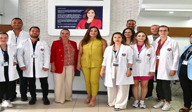 EĞİTİMDE FIRSAT EŞİTLİĞİNİN ADRESİ: TEK GENÇ AKADEMİ