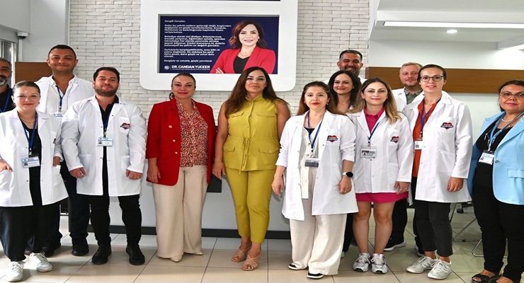 EĞİTİMDE FIRSAT EŞİTLİĞİNİN ADRESİ: TEK GENÇ AKADEMİ