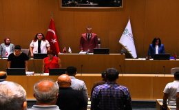 Süleymanpaşa Belediye Meclisi Eylül Ayı Olağan Toplantısı Gerçekleştirildi