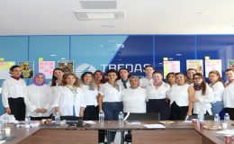 TREDAŞ, Sahadaki Kadınların Gücünü Görünür Kılıyor
