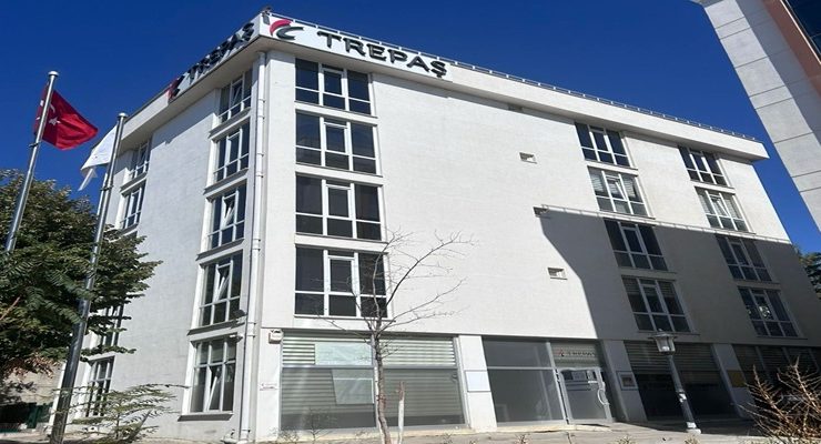 TREPAŞ “Kitap Paylaşım Noktası” uygulamasını başlattı
