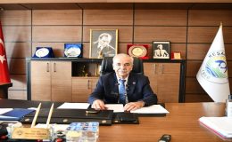 Özcan’dan Net Mesaj: “İbrice’de Yasalara Aykırı Hiçbir Durum Yok”