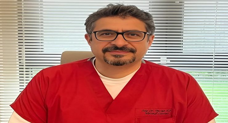 Uyku bozuklukları Alzheimer hastalığının oluşumunda önemli bir faktör