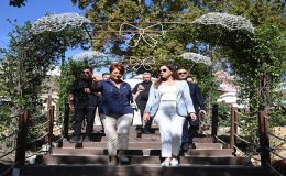 TEK KAFELER YENİLENİYOR, ÇOĞALIYOR