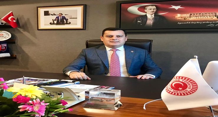 “BARIŞ, İNSANLIĞIN EN BÜYÜK ZAFERİDİR”