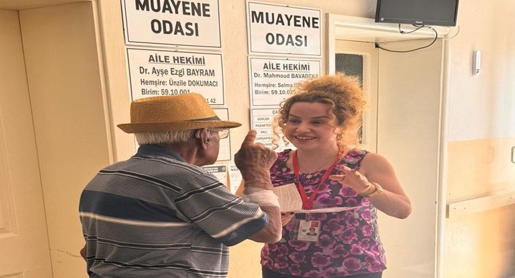 NEFESİNİZ DUMANSIZ HAYATINIZ SAĞLIKLI