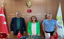 ERGENE İÇİN BİR SÖZÜMÜZ DAHA VAR!