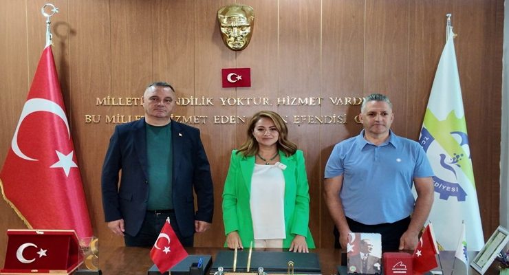 ERGENE İÇİN BİR SÖZÜMÜZ DAHA VAR!