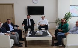 HER ŞEY ERGENE’NİN HUZUR VE SAĞLIĞI İÇİN!