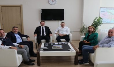 HER ŞEY ERGENE’NİN HUZUR VE SAĞLIĞI İÇİN!