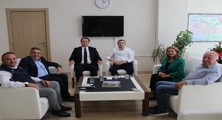 HER ŞEY ERGENE’NİN HUZUR VE SAĞLIĞI İÇİN!