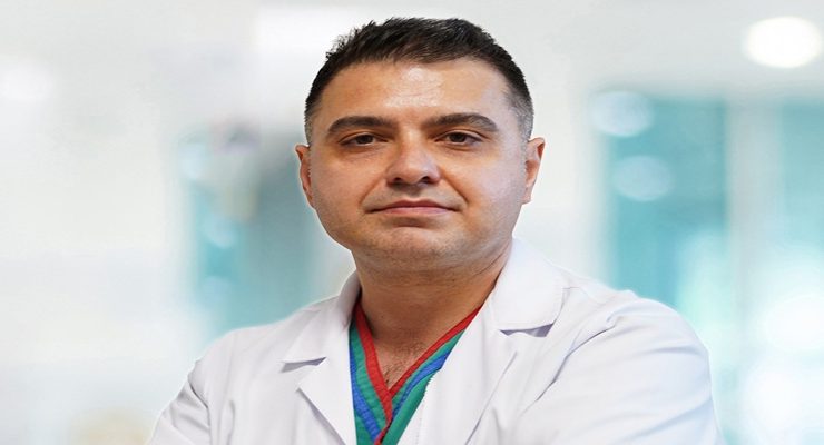 İrmet Hospital’dan Hayat Kurtaran Müdahale