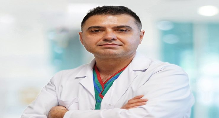Op. Dr. Devrim Eroğlu: Varis Tedavisinde Modern Yöntemlerle Konforlu ve Kalıcı Çözümler