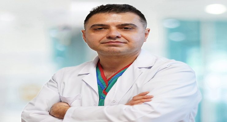 Op. Dr. Devrim Eroğlu: Minimal İnvaziv Kalp Cerrahisi ile Daha Az Ağrı ve Daha Hızlı İyileşme