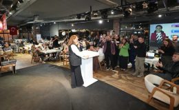2026 YILINDA PROJELERİMİZİ HAYATA GEÇİRECEĞİZ!