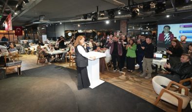 2026 YILINDA PROJELERİMİZİ HAYATA GEÇİRECEĞİZ!