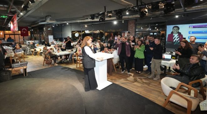 2026 YILINDA PROJELERİMİZİ HAYATA GEÇİRECEĞİZ!