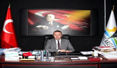 “Onların farkında olduğumuzu hissettirerek, elimizden geldiği kadar destek olmaya çalışalım”