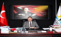 “Türk Kızılay; Aziz Milletimizin Merhamet ve Dayanışma Kültürünün Anlamlı Bir Tezahürüdür”