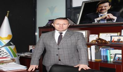 “Türkiye Cumhuriyeti’nin ilanı, bağımsızlık ve hürriyet aşkıyla kazanılan onurlu bir mücadeledir”