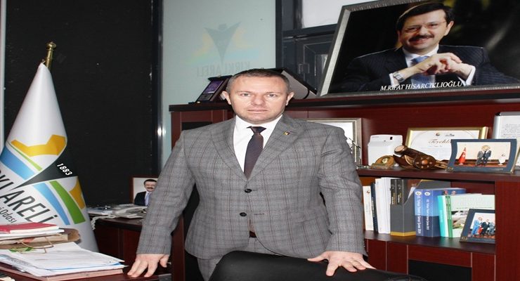 “Türkiye Cumhuriyeti’nin ilanı, bağımsızlık ve hürriyet aşkıyla kazanılan onurlu bir mücadeledir”