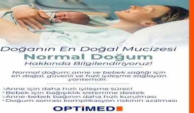 Doğanın Mucizesine Destek Ol