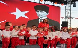 BİNLERCE ERGENELİ COŞKUYA ORTAK OLDU!