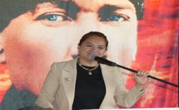 19 EKİM MUHTARLAR GÜNÜ ERGENE’DE KUTLANDI!