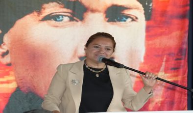 19 EKİM MUHTARLAR GÜNÜ ERGENE’DE KUTLANDI!
