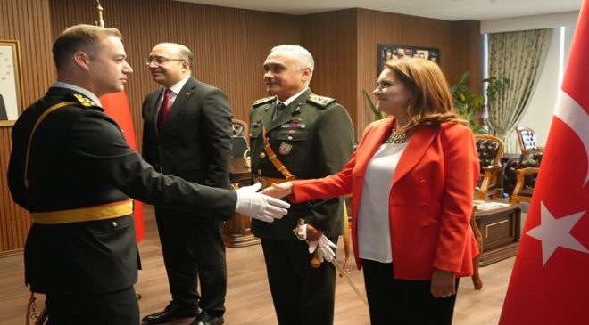 CUMHURİYETİMİZİN 102. YILINI COŞKUYLA KUTLADIK!